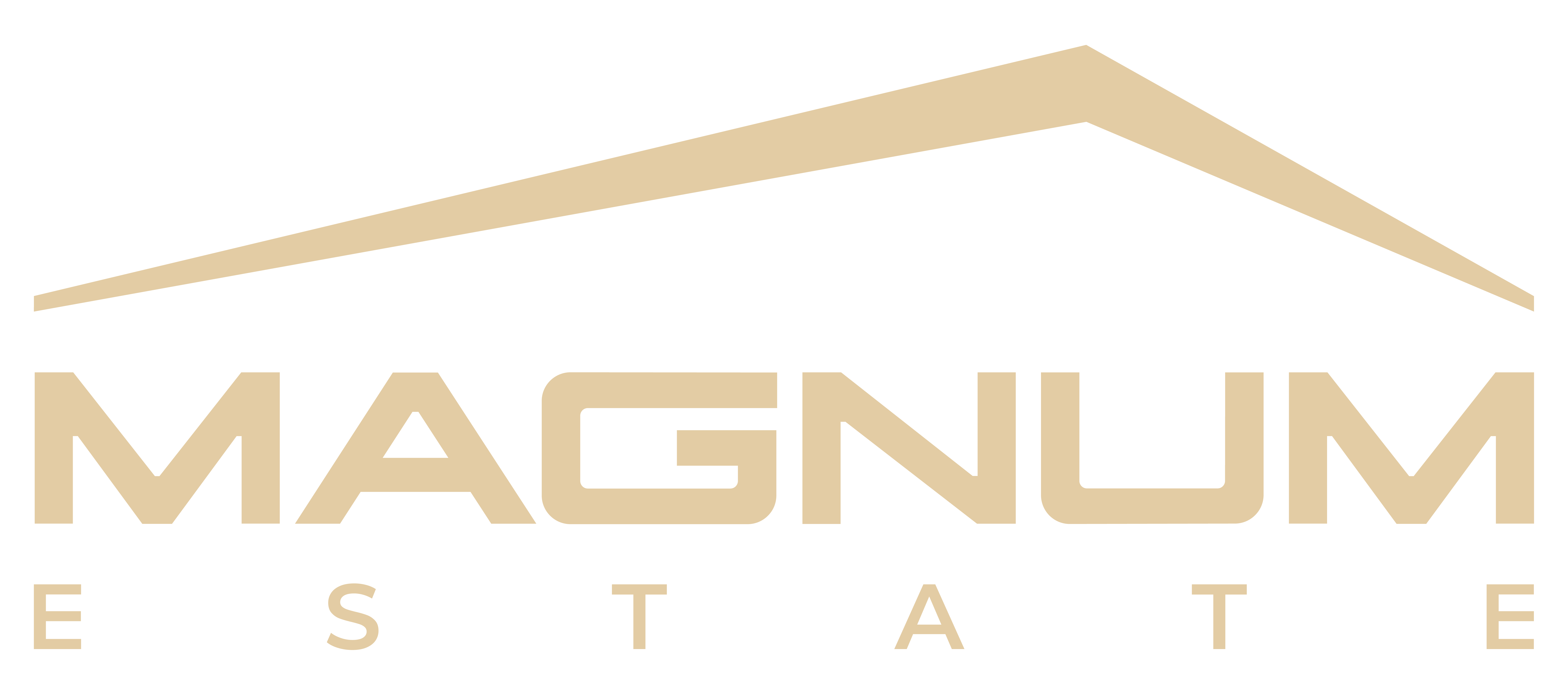 Magnum Estate Logo