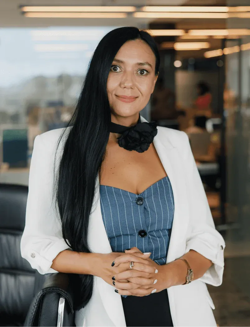 comprehensive management service