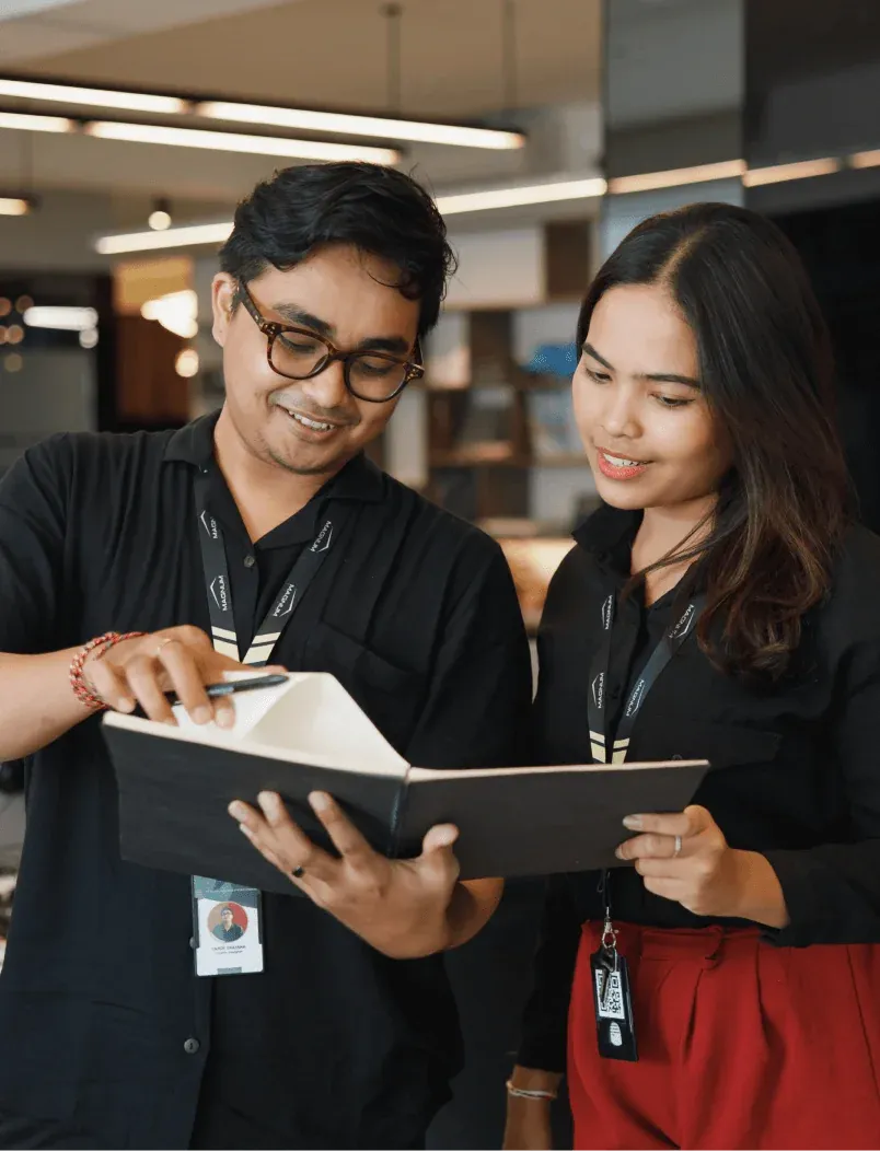 property maintenance service