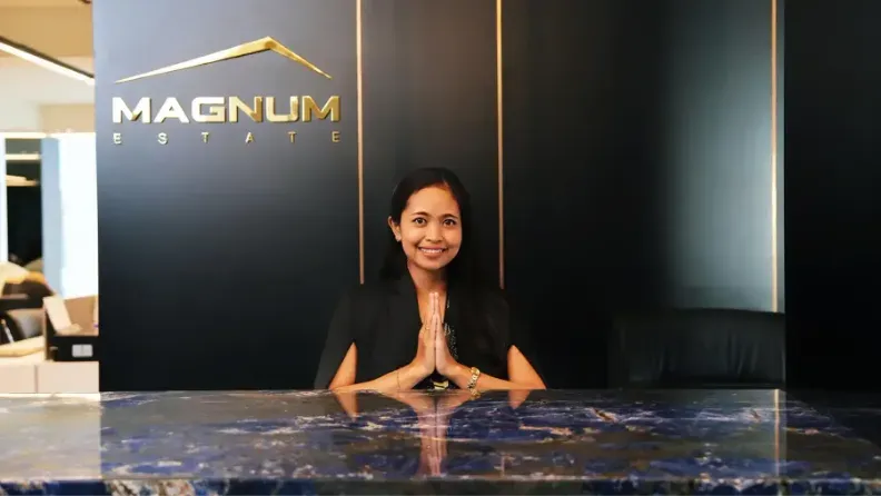 magnum estate property developers