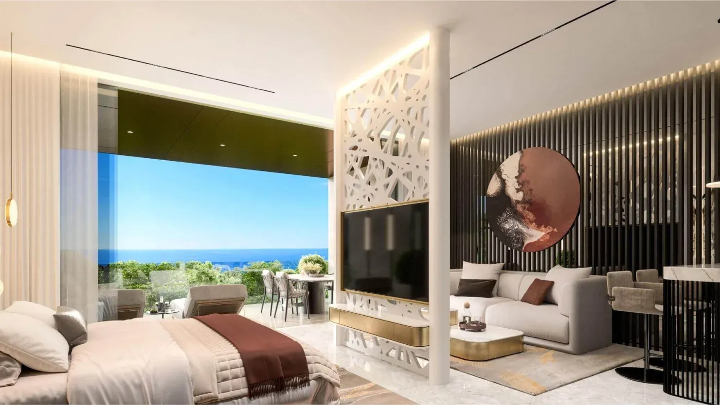 Magnum Residence Berawa