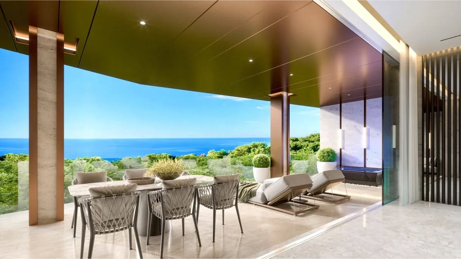 apartment for sale in bali