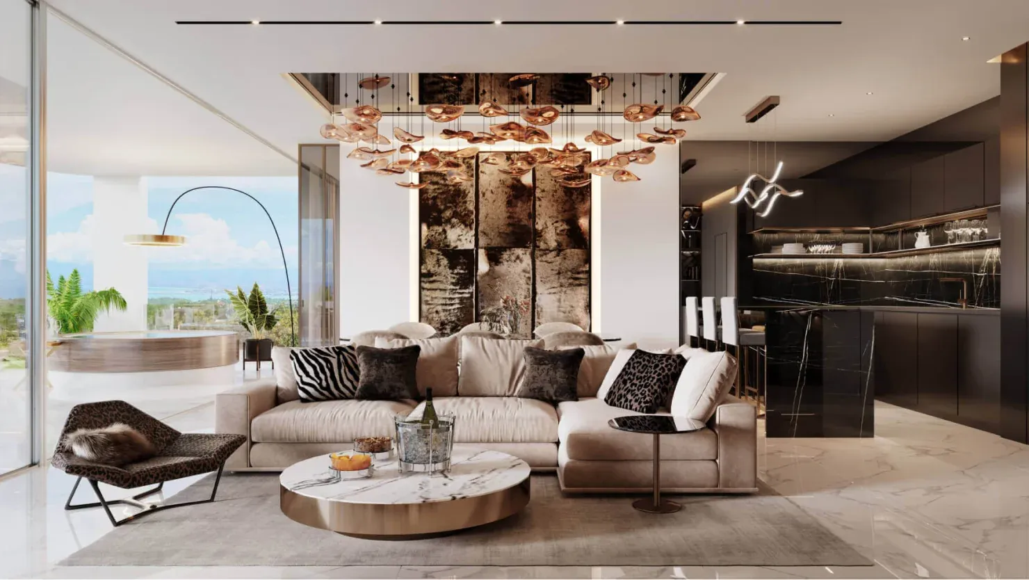 Magnum Residence Sanur