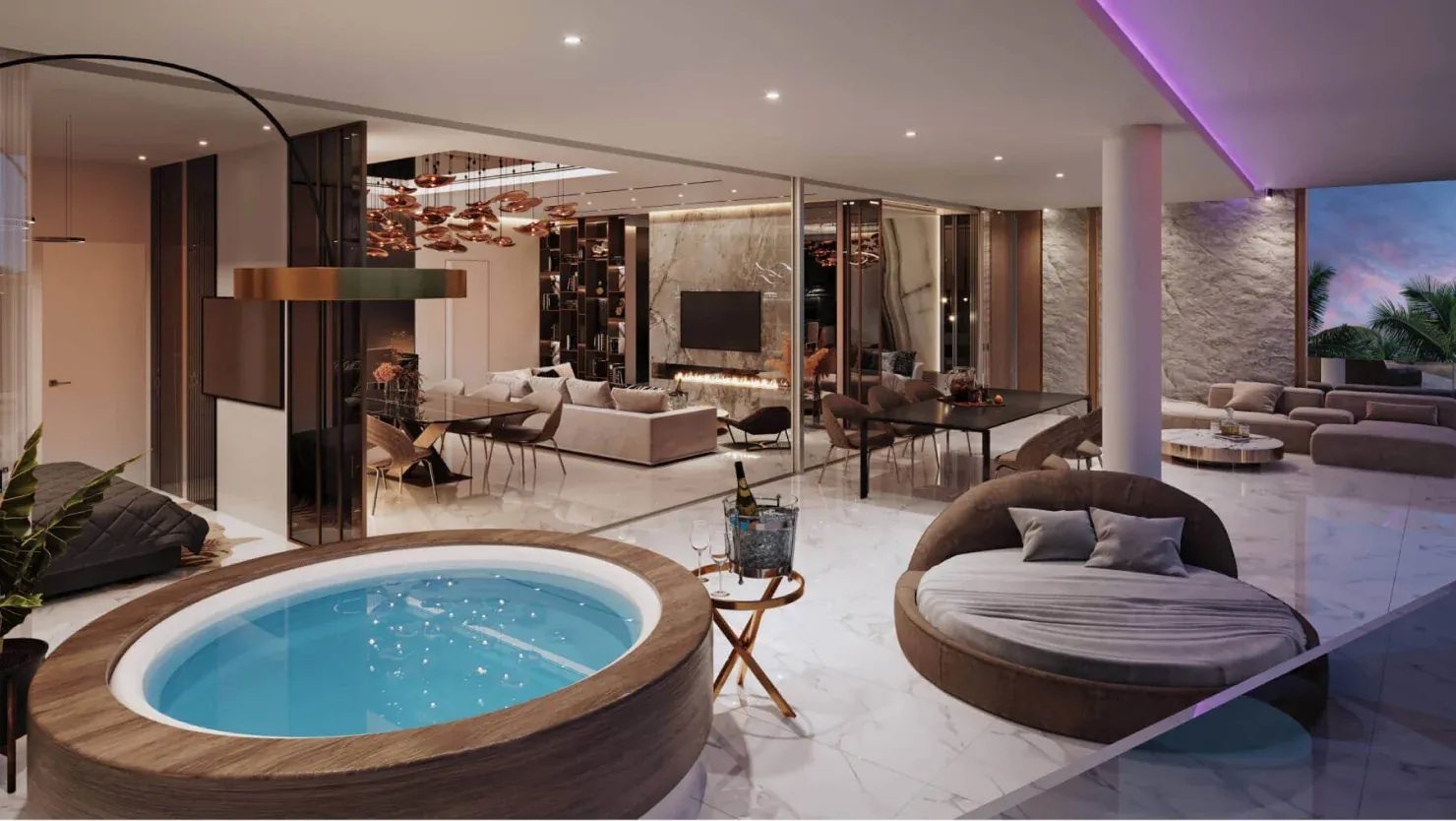 Magnum Residence Sanur