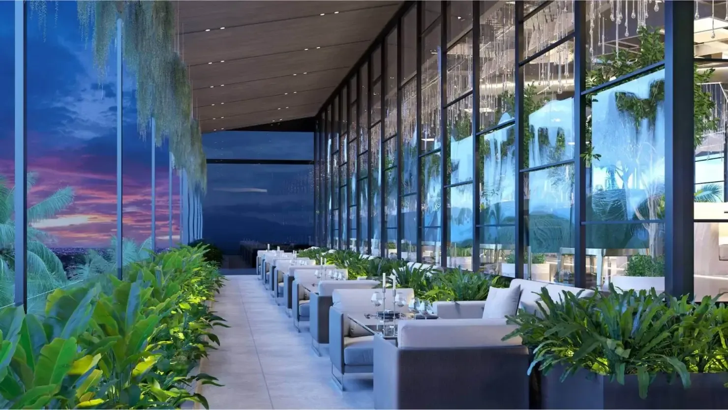 commercial luxury real estate in bali
