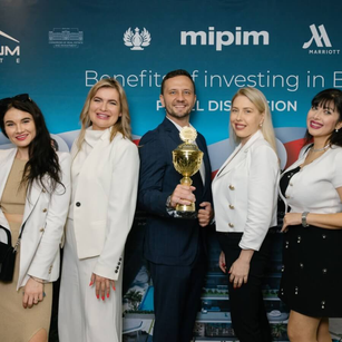 Promoting Bali on the global stage