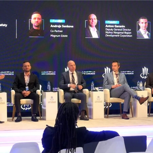 Promoting Bali on the global stage