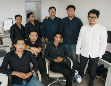 Company gallery image