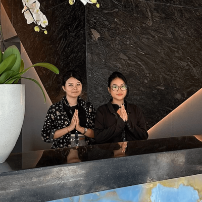 Photo from Magnum Estate Instagram