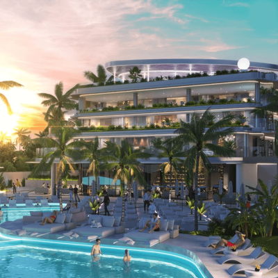 Photo from Magnum Estate Instagram