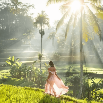 Photo from Magnum Estate Instagram