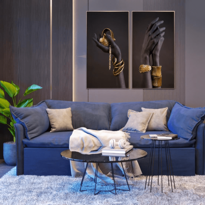 Photo from Magnum Estate Instagram