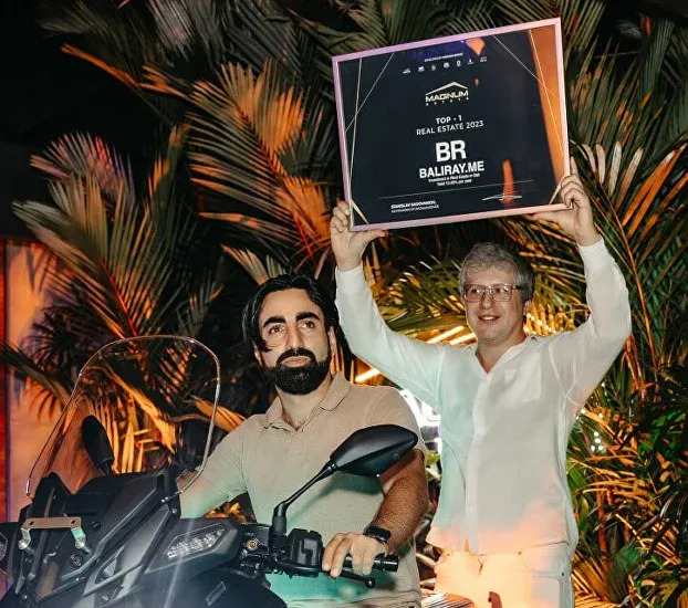 Partner with Magnum Estate