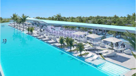 Magnum Residence Berawa