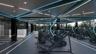 Magnum Residence Berawa