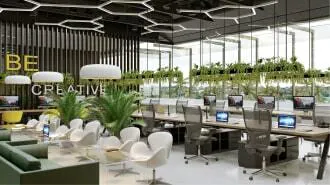 Magnum Residence Berawa