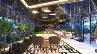 Magnum Residence Berawa