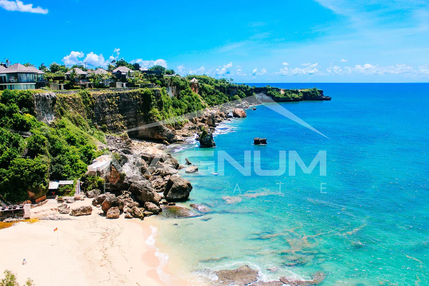 Bali ocean View resort