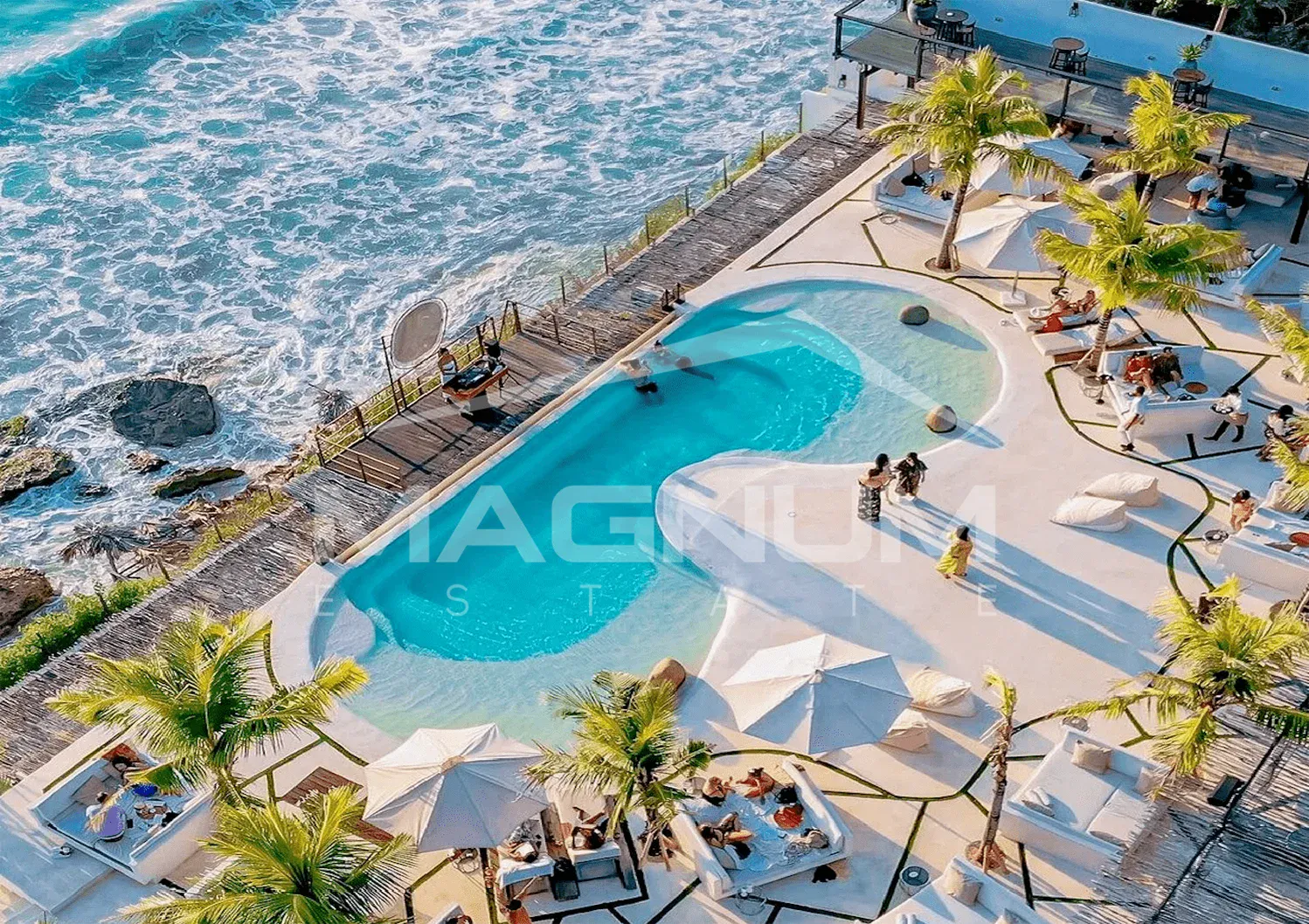 Bali ocean View resort