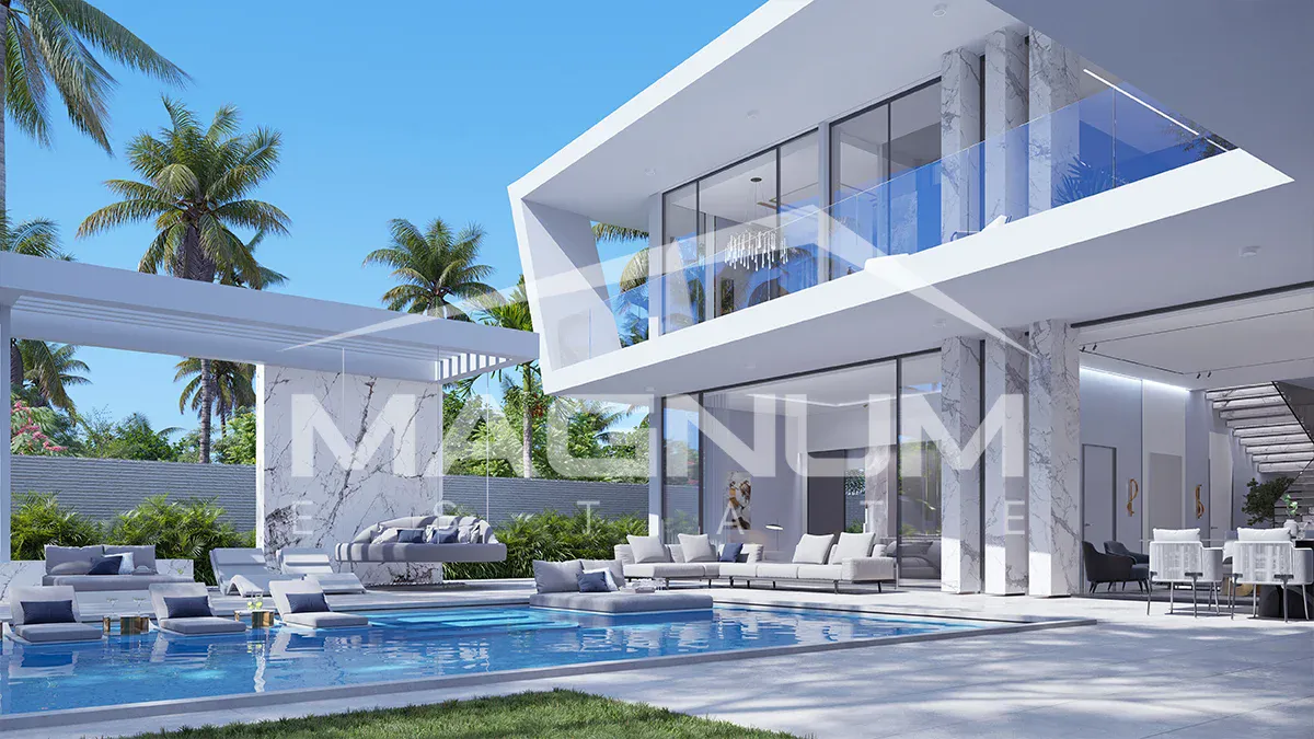 The Umalas Signature